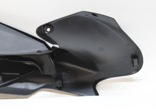 Tankcover Kawasaki Z 900