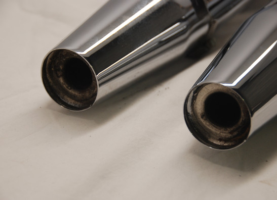 Sportdemper Harley Davidson Softtail