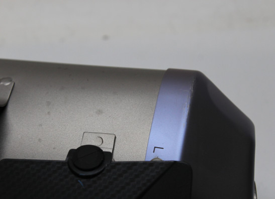 Auspuff Yamaha YZF R1