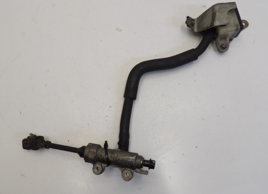 Rear brake master cylinder  Honda TRANSALP