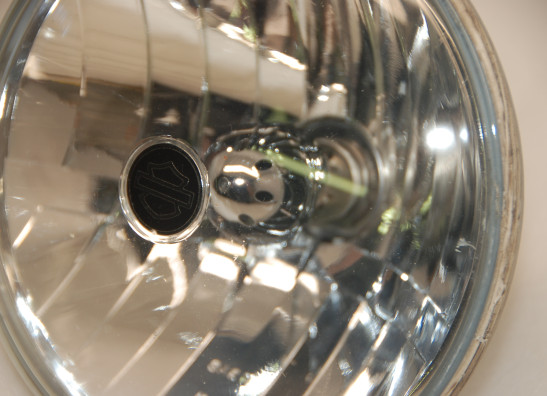 Scheinwerfer Harley Davidson Softtail