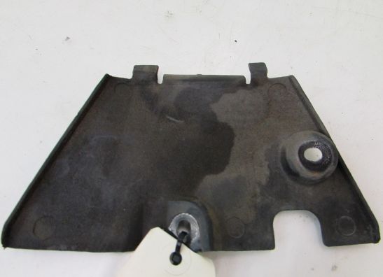 Hupe Yamaha XV 750 Virago