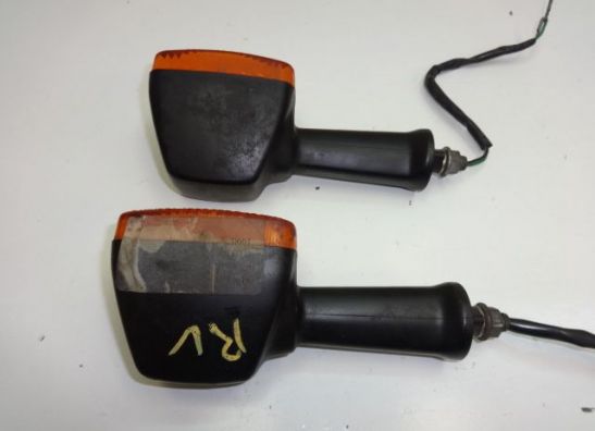 Winker left front Kawasaki Z 550 GT