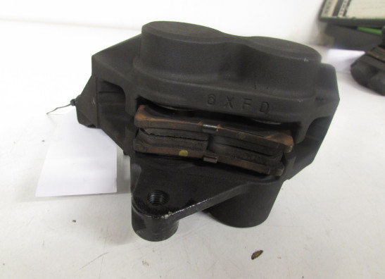 Brake caliper left front Yamaha MT 07