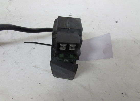 Starter Relay Kawasaki Z 1000