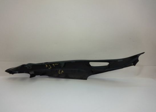 Heck links Yamaha XJ 900 S Diversion