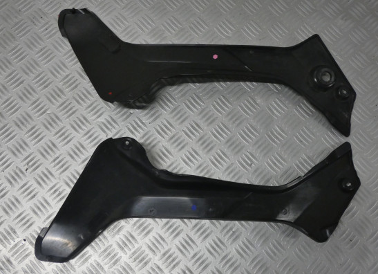 Binnenkuip Triumph Tiger 1050