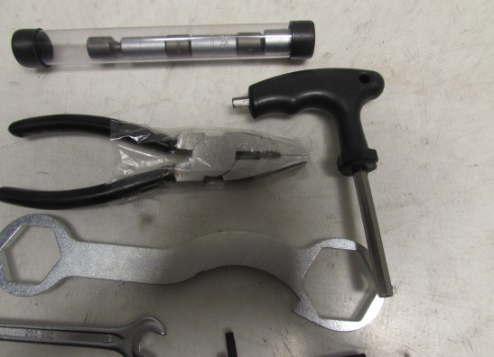 Gereedschapset KTM Overige KTM