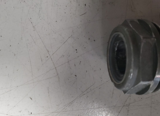 Achteras Aprilia Tuono 1000