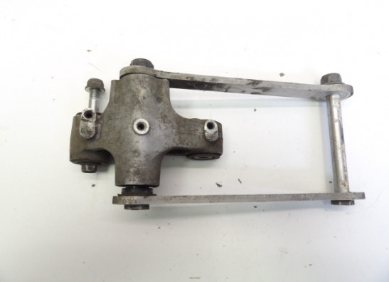 Federbein Aufhangung Kawasaki ZX 6 R