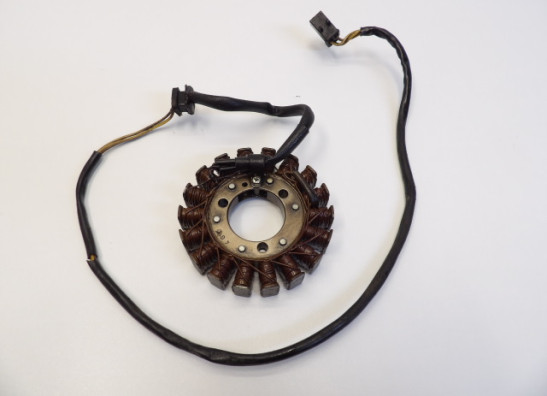 Dynamo Kawasaki EL 250