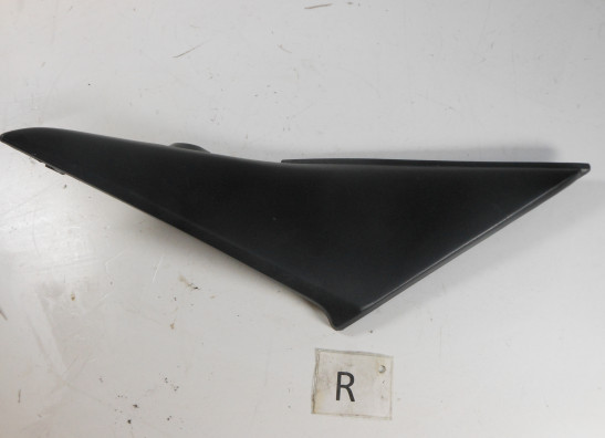 Rechter zijkuip klein Honda CBR 600 RR
