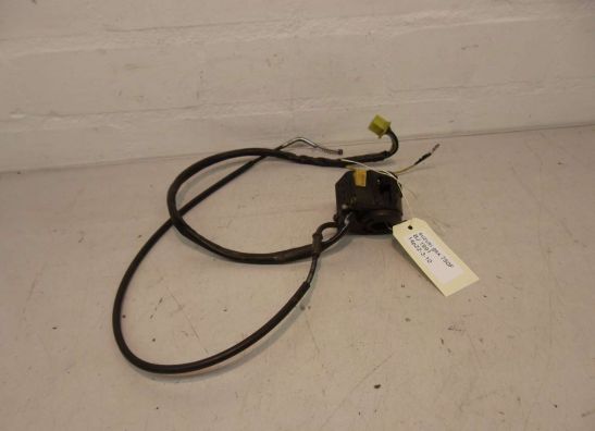 Stuurschakelaar links Suzuki GSX F 750