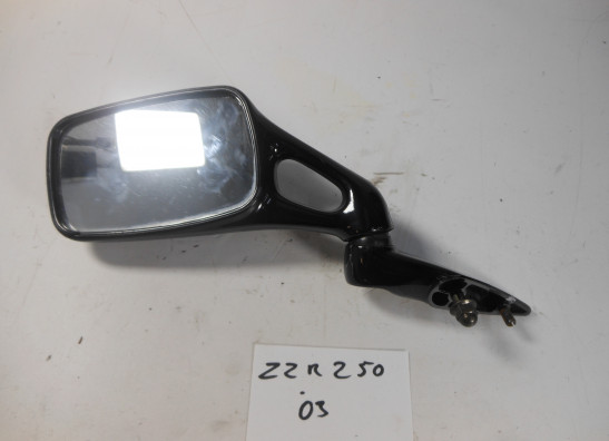 Spiegel links Kawasaki ZZR 250