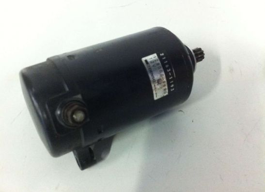 Startmotor Kawasaki ZXR 750