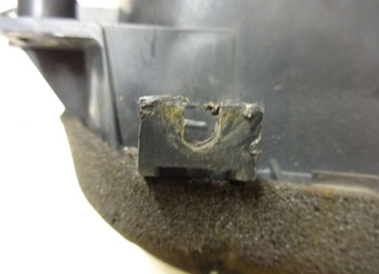 Scheinwerfer Honda ST 1100 Pan European