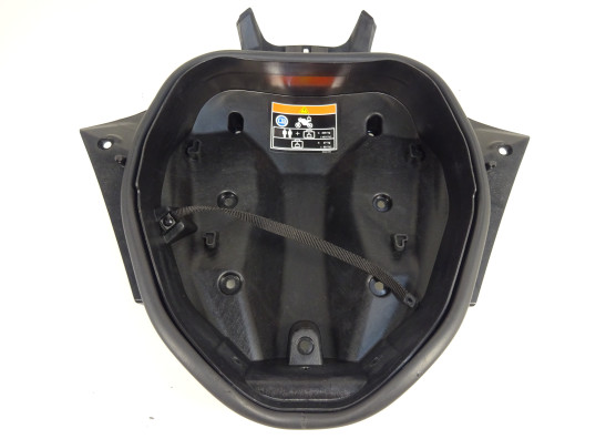 Innenverkleidung  Honda NC 750 X