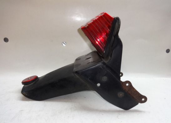 Rear fender Honda CX 500