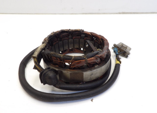 Generator Honda CBX 550 F2