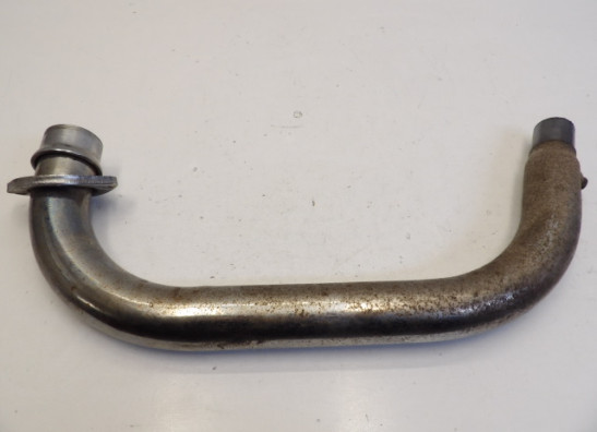 Downpipes Yamaha XJR 1200