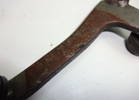 Schakelpedaal Yamaha XJ 600 Diversion