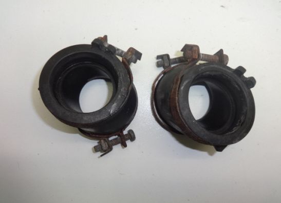 Inlaat rubber Honda CB 500