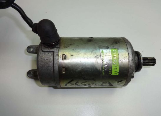 Startmotor Suzuki GS 500 E