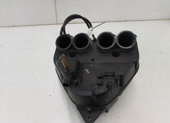 Luchtfilterhuis Yamaha XJ 900 S Diversion