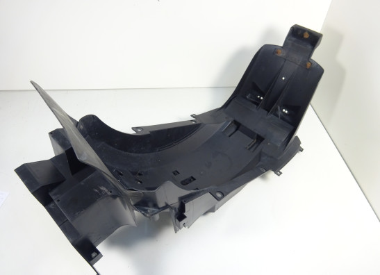 Kentekenplaathouder Yamaha FJR 1300