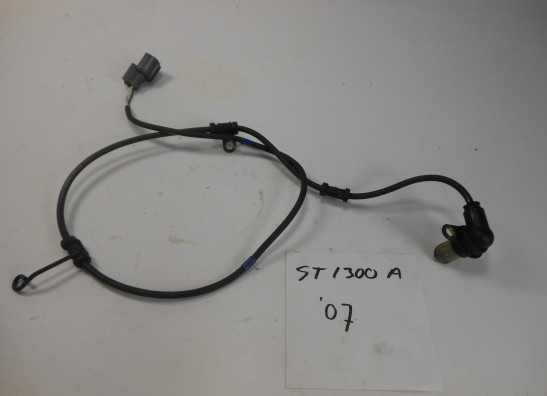 ABS sensor achter Honda ST 1300 Pan European