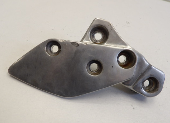Main step holder right Yamaha XJR 1200