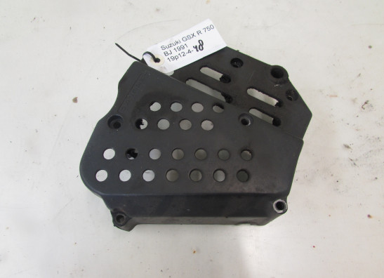 Ritzelabdeckung Suzuki GSX R 750