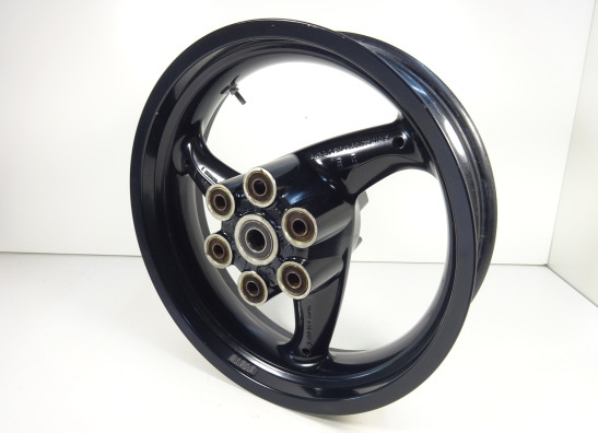 Felge hinten Ducati Monster 695