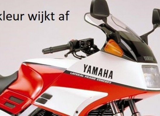 Wind screen Yamaha Overige Yamaha