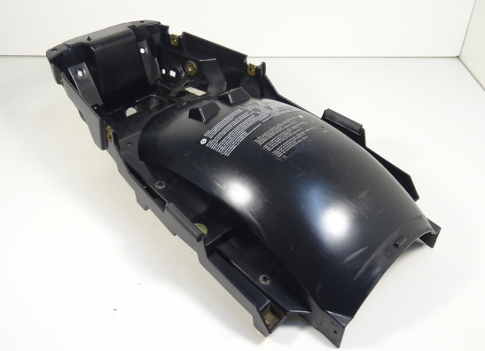 Undertail BMW R 1100 RT