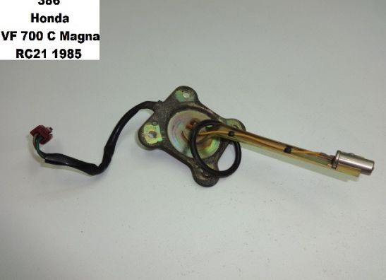Fuel level meter Honda VF 700  750 C Magna