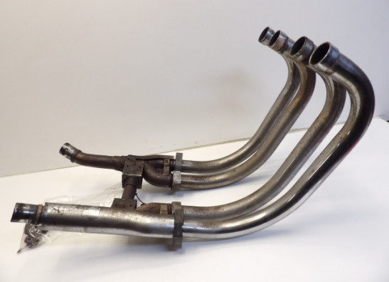 Auspuff-Krummer Kawasaki ZEPHYR 750 1970-2012