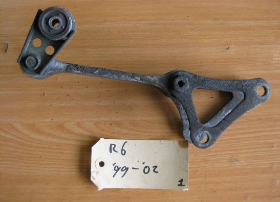 Link systeem achterveer Yamaha YZF R6