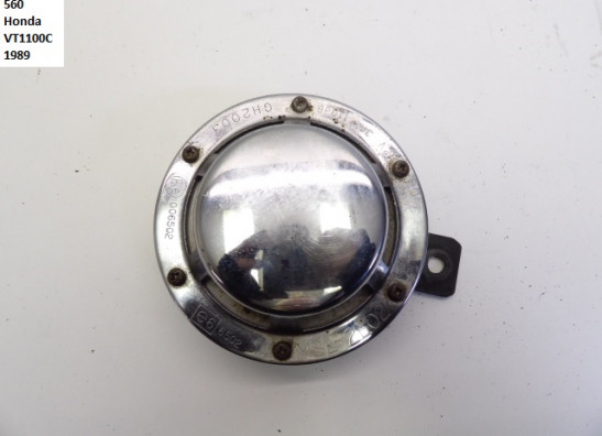 Claxon Honda VT 1100