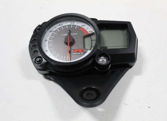 Teller Suzuki GSX R 750