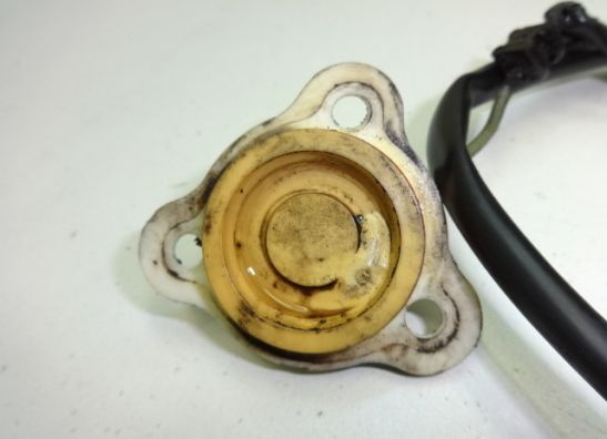 Motorblok diverse Yamaha XJ 600 Diversion