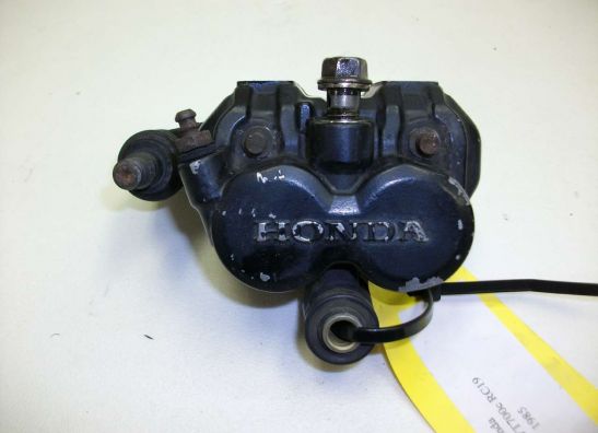 Bremssattel Bremszange vorn links Honda VT 700 750