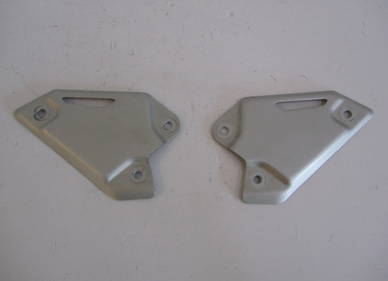 Main step holder Kawasaki Z 900