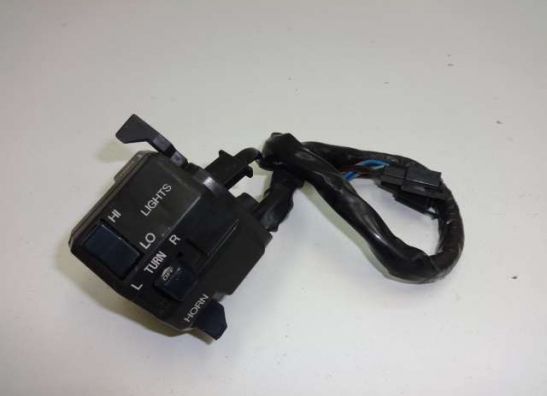 Stuurschakelaar links Kawasaki GPX 600