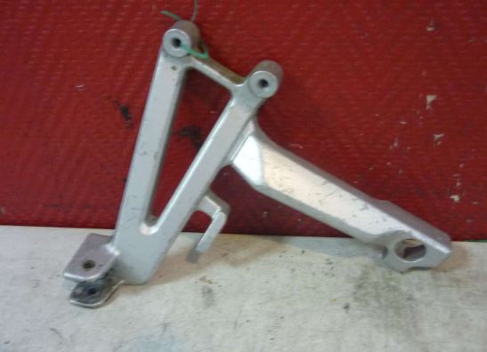 Duo voetsteun links Honda CBR 600 F
