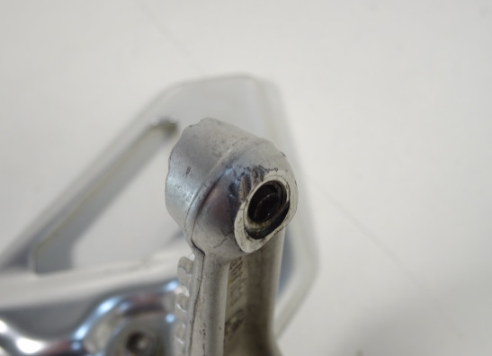 Schetsplaat links Aprilia Tuono 1000