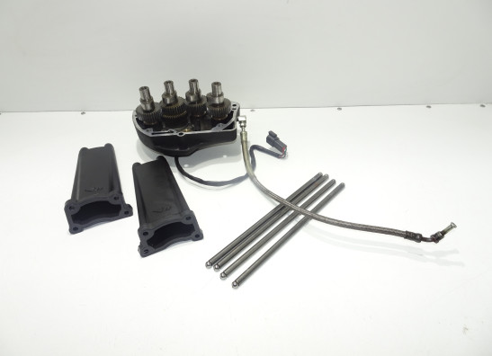 Camshaft Buell Firebolt XB9R-S