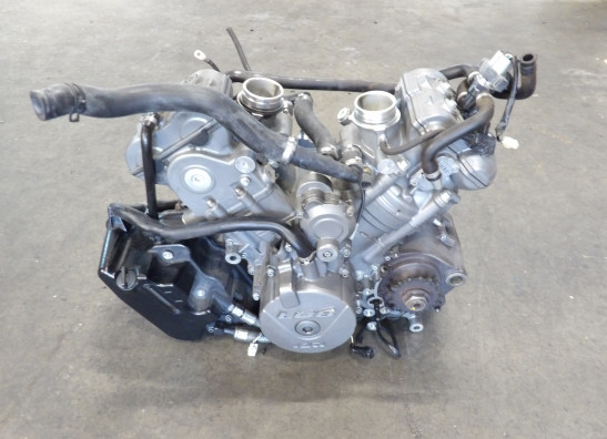 Motorblok KTM 990 SMR