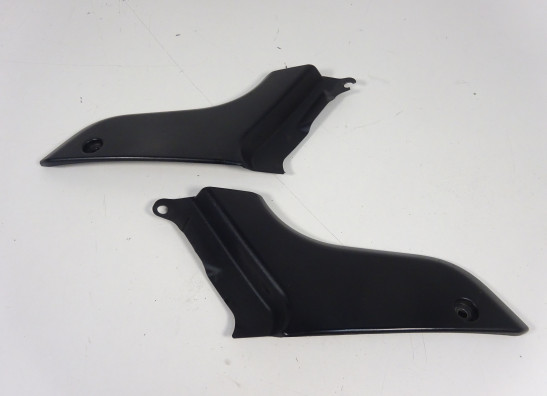 Fuel tank cover Yamaha FJR 1300 2003-2005