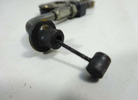 Zadel Ducati monster 600